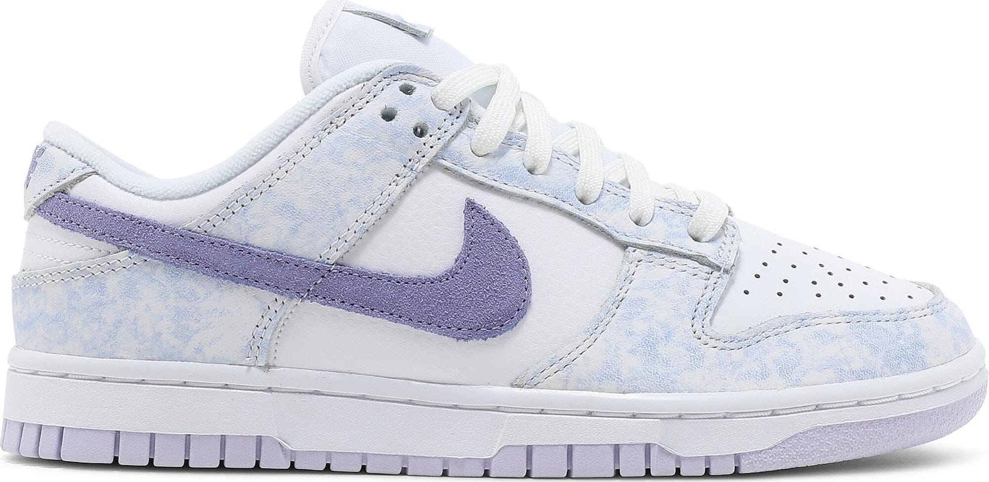 Wmns Dunk Low OG 'Purple Pulse' - Footcourt Egypt