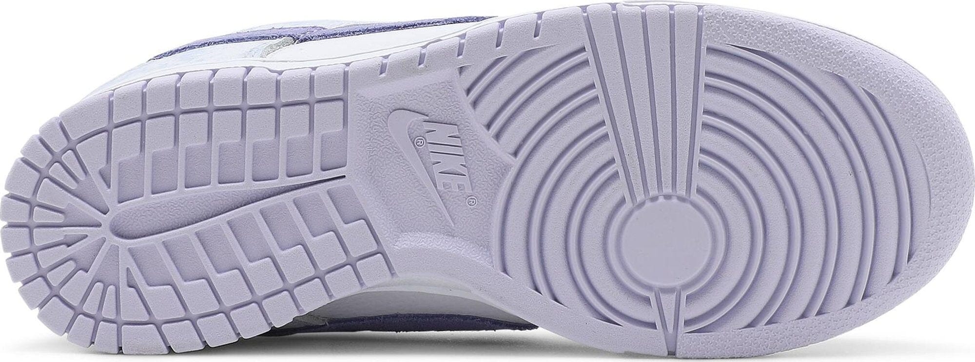Wmns Dunk Low OG 'Purple Pulse' - Footcourt Egypt