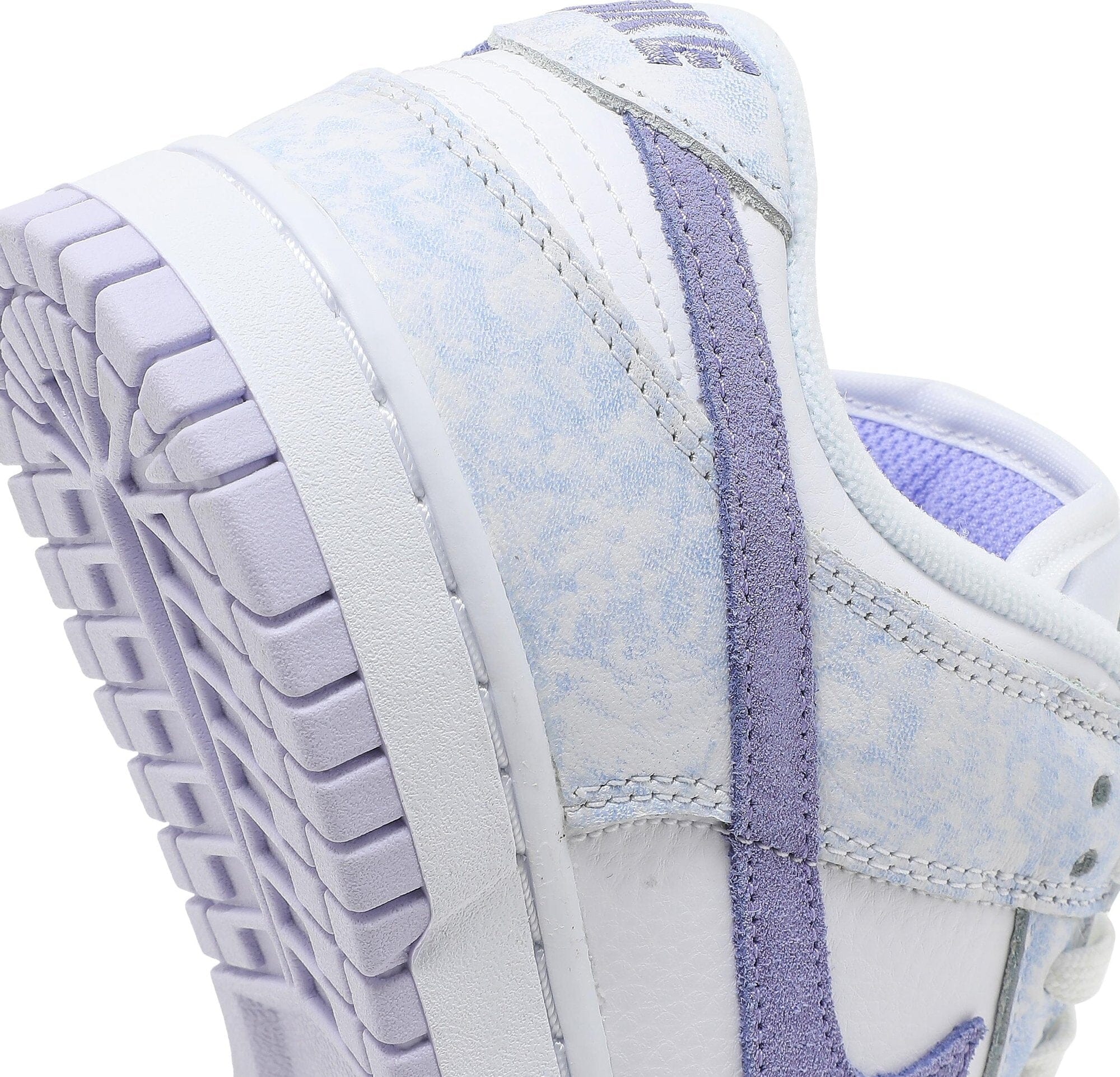 Wmns Dunk Low OG 'Purple Pulse' - Footcourt Egypt
