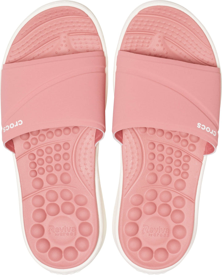 Womens Crocs Reviva Slide - Footcourt Egypt