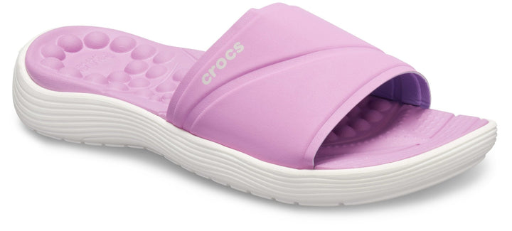 Womens Crocs Reviva Slide - Main Image
