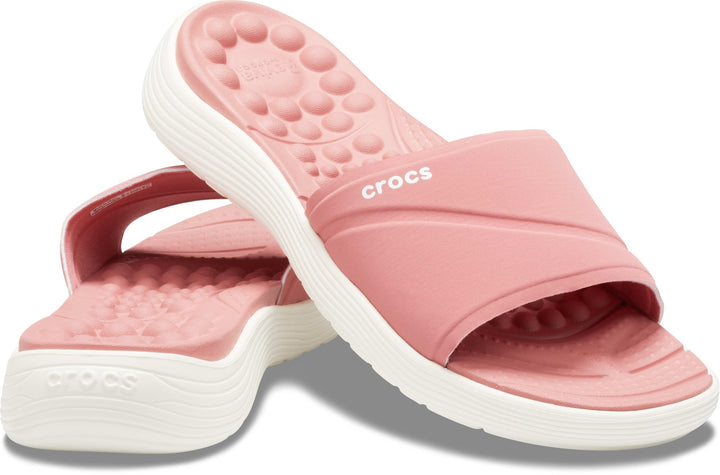 Womens Crocs Reviva Slide - Footcourt Egypt