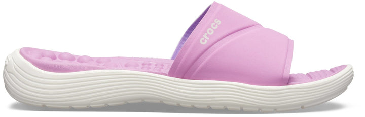 Womens Crocs Reviva Slide - Footcourt Egypt