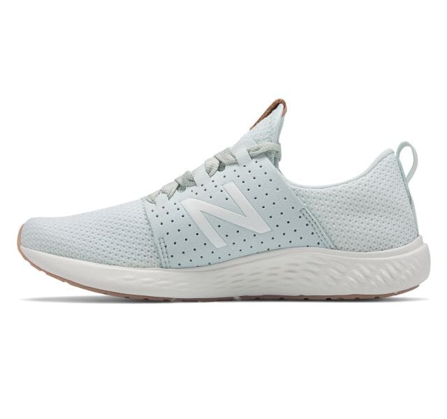 Women's Fresh Foam Sport - NEW BALANCE