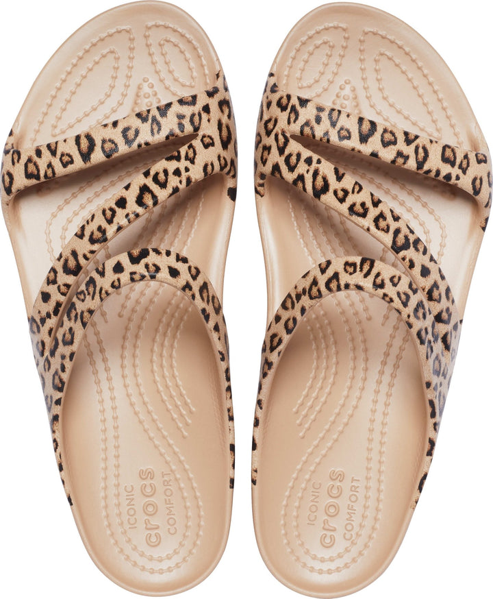 Women's Kadee II Graphic Sandal - Footcourt Egypt