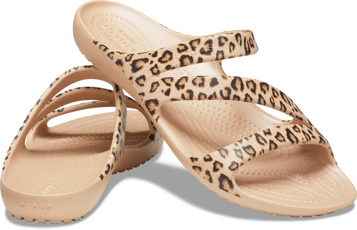 Women's Kadee II Graphic Sandal - Footcourt Egypt