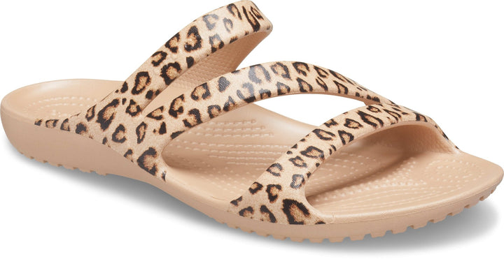 Women's Kadee II Graphic Sandal - Footcourt Egypt