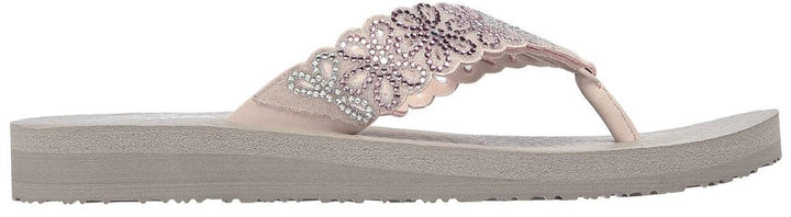 Womens Meditation - Simple Floral - Skechers