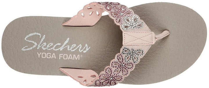 Womens Meditation - Simple Floral - Skechers