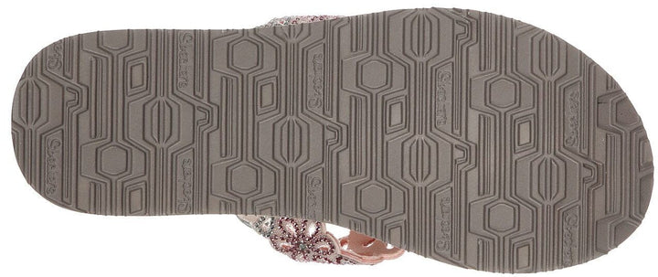 Womens Meditation - Simple Floral - Skechers