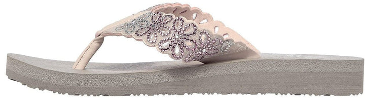 Womens Meditation - Simple Floral - Skechers