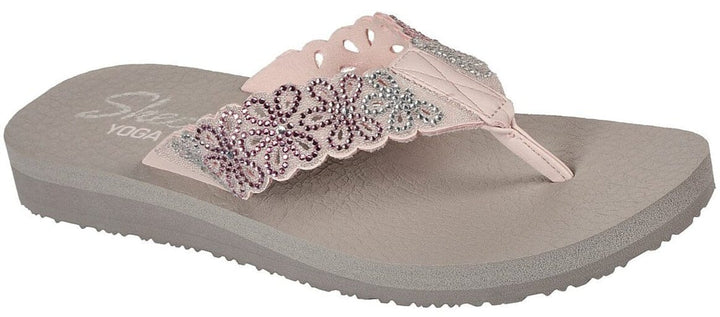 Womens Meditation - Simple Floral - Skechers