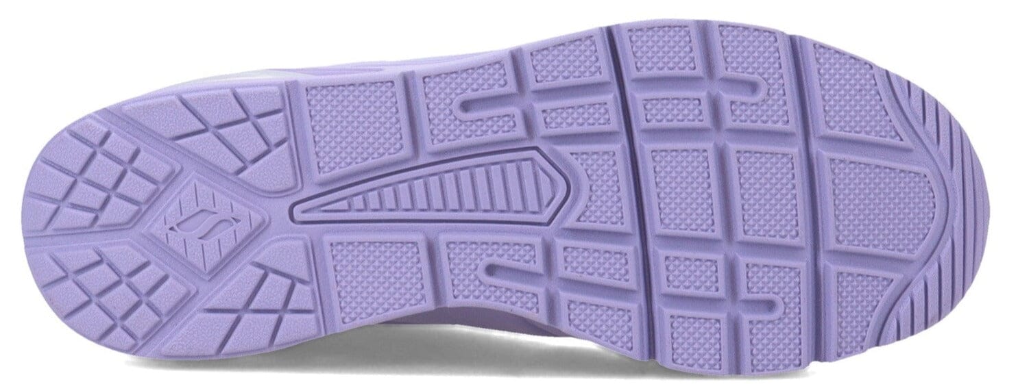 Women's Skechers Street, Uno 2 - Air Around You Sneaker - Skechers