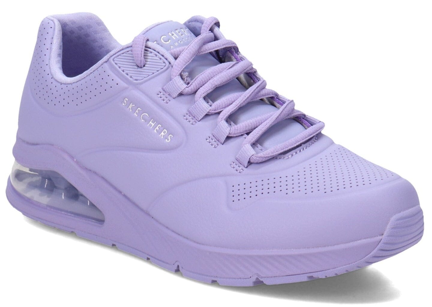 Women's Skechers Street, Uno 2 - Air Around You Sneaker - Skechers