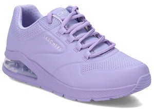 Women's Skechers Street, Uno 2 - Air Around You Sneaker - Skechers