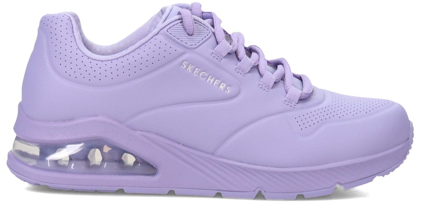 Women's Skechers Street, Uno 2 - Air Around You Sneaker - Skechers