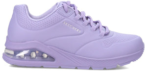 Women's Skechers Street, Uno 2 - Air Around You Sneaker - Skechers