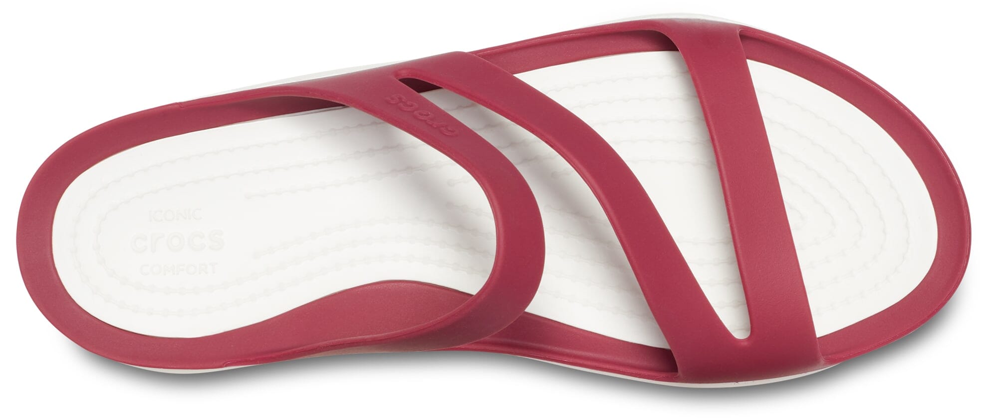 Womens Swiftwater Sandal - Crocs