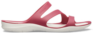 Womens Swiftwater Sandal - Crocs