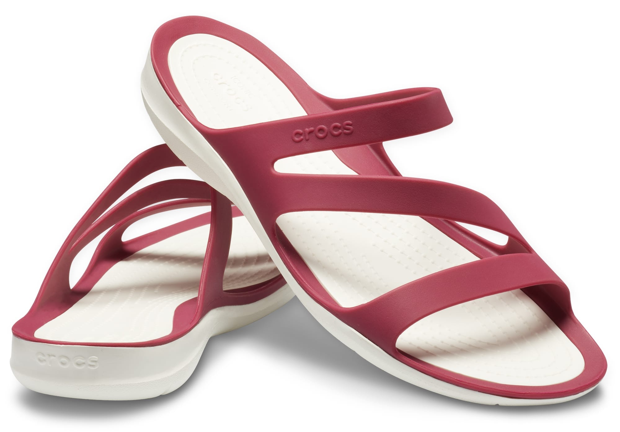Womens Swiftwater Sandal - Crocs