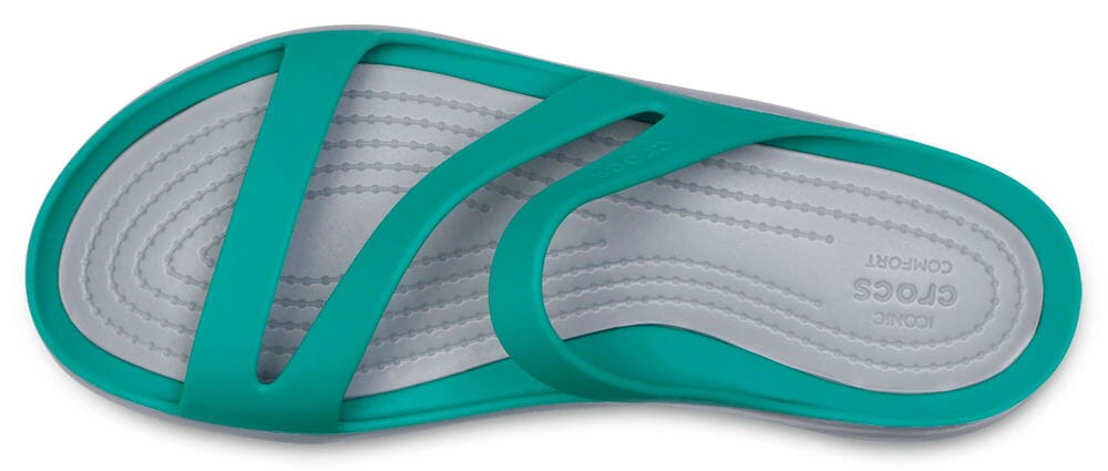 Womens Swiftwater Sandal - Crocs
