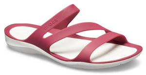 Womens Swiftwater Sandal - Crocs