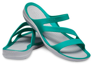 Womens Swiftwater Sandal - Crocs