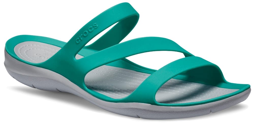 Womens Swiftwater Sandal - Crocs