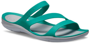 Womens Swiftwater Sandal - Crocs