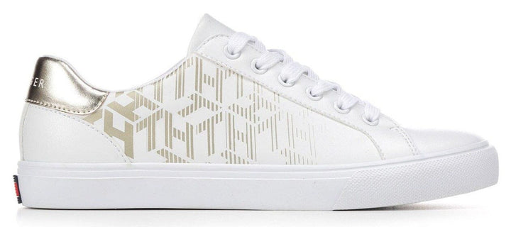 Women's Tommy Hilfiger Loura Sneakers - TOMMY HILFIGER