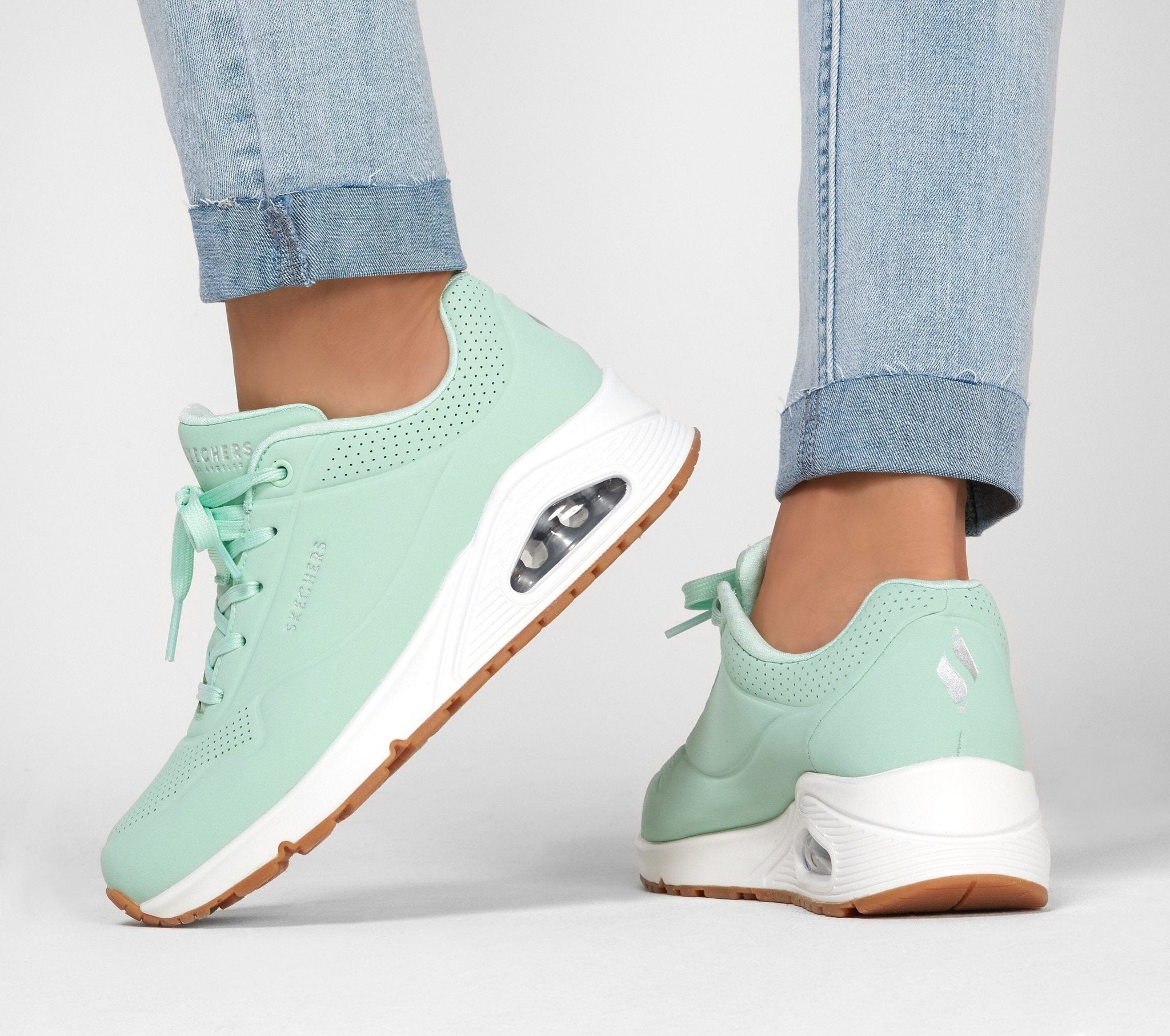 WOMEN'S UNO - STAND ON AIR - Footcourt Egypt