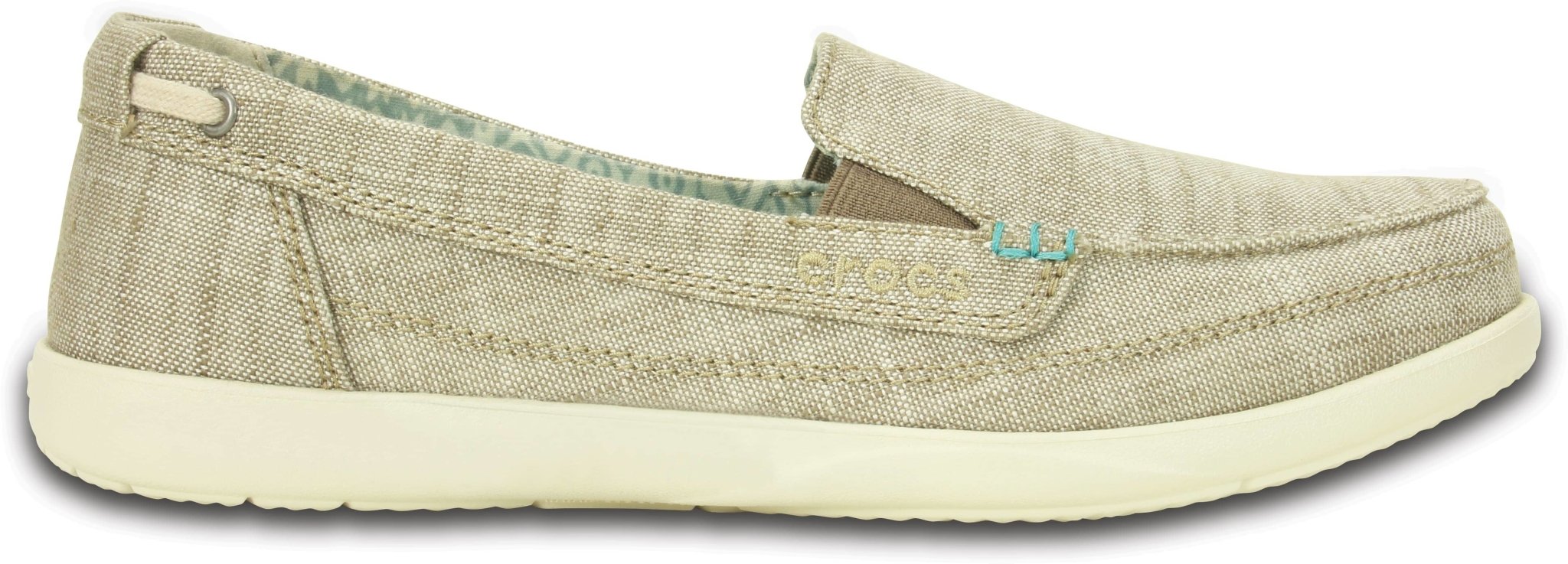 Women's Walu Chambray Loafer - Footcourt Egypt