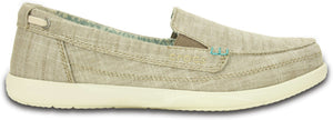 Women's Walu Chambray Loafer - Footcourt Egypt