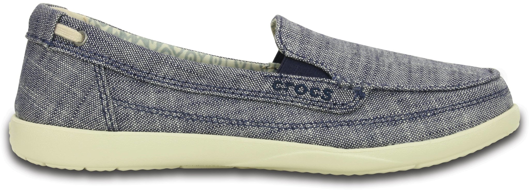 Women's Walu Chambray Loafer - Footcourt Egypt
