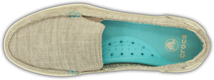 Women's Walu Chambray Loafer - Footcourt Egypt