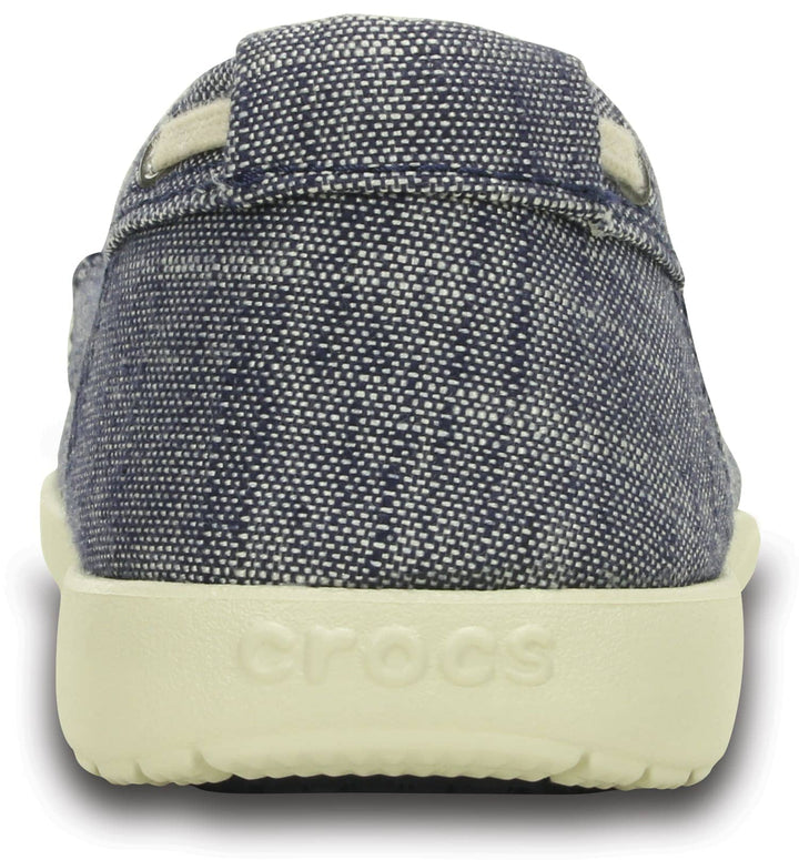 Women's Walu Chambray Loafer - Footcourt Egypt