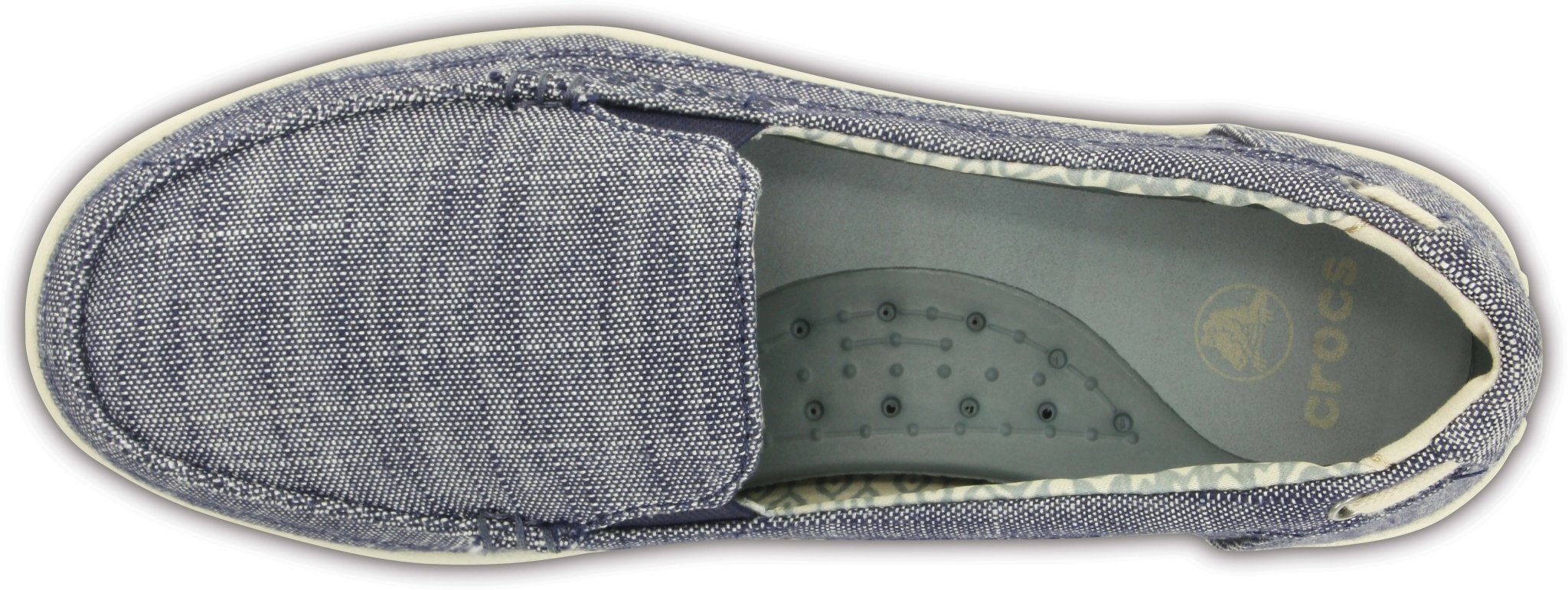 Women's Walu Chambray Loafer - Footcourt Egypt