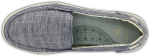 Women's Walu Chambray Loafer - Footcourt Egypt