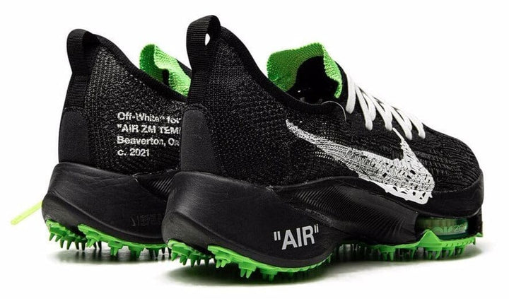 x Off-White Air Zoom Tempo NEXT% - Nike
