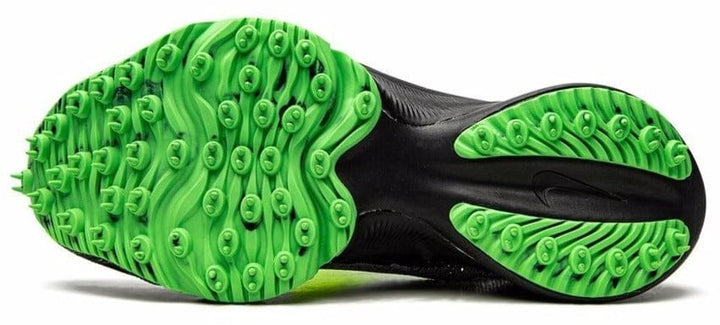 x Off-White Air Zoom Tempo NEXT% - Nike