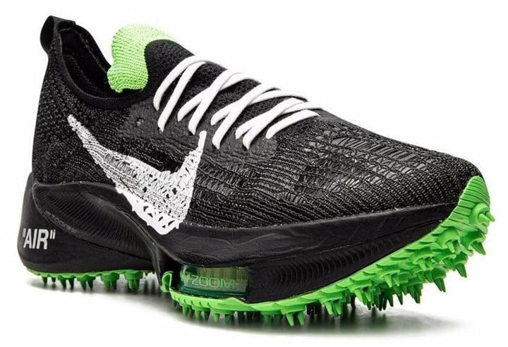 x Off-White Air Zoom Tempo NEXT% - Nike