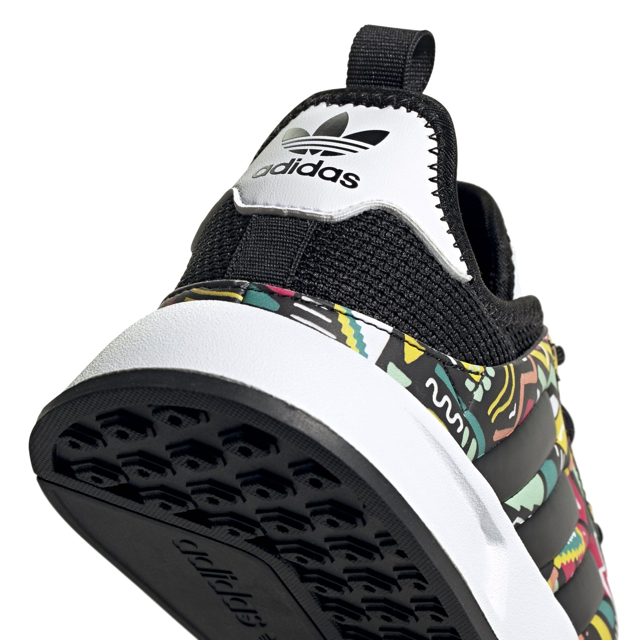 Adidas X PLR SHOES EE7096 Footcourt Egypt
