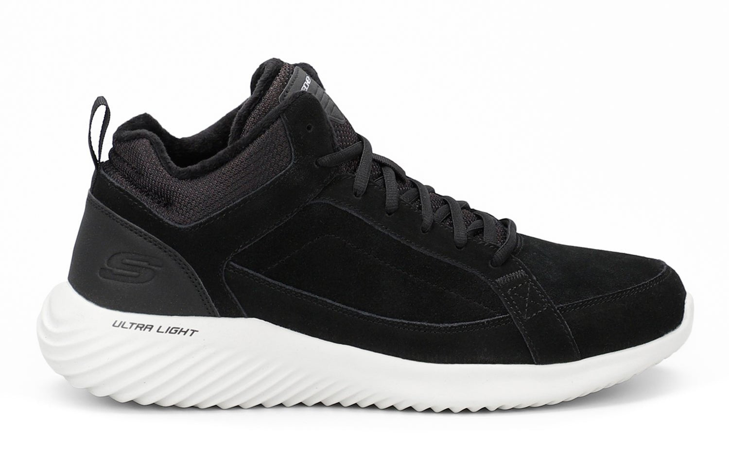 Skechers low boots - Footcourt Egypt