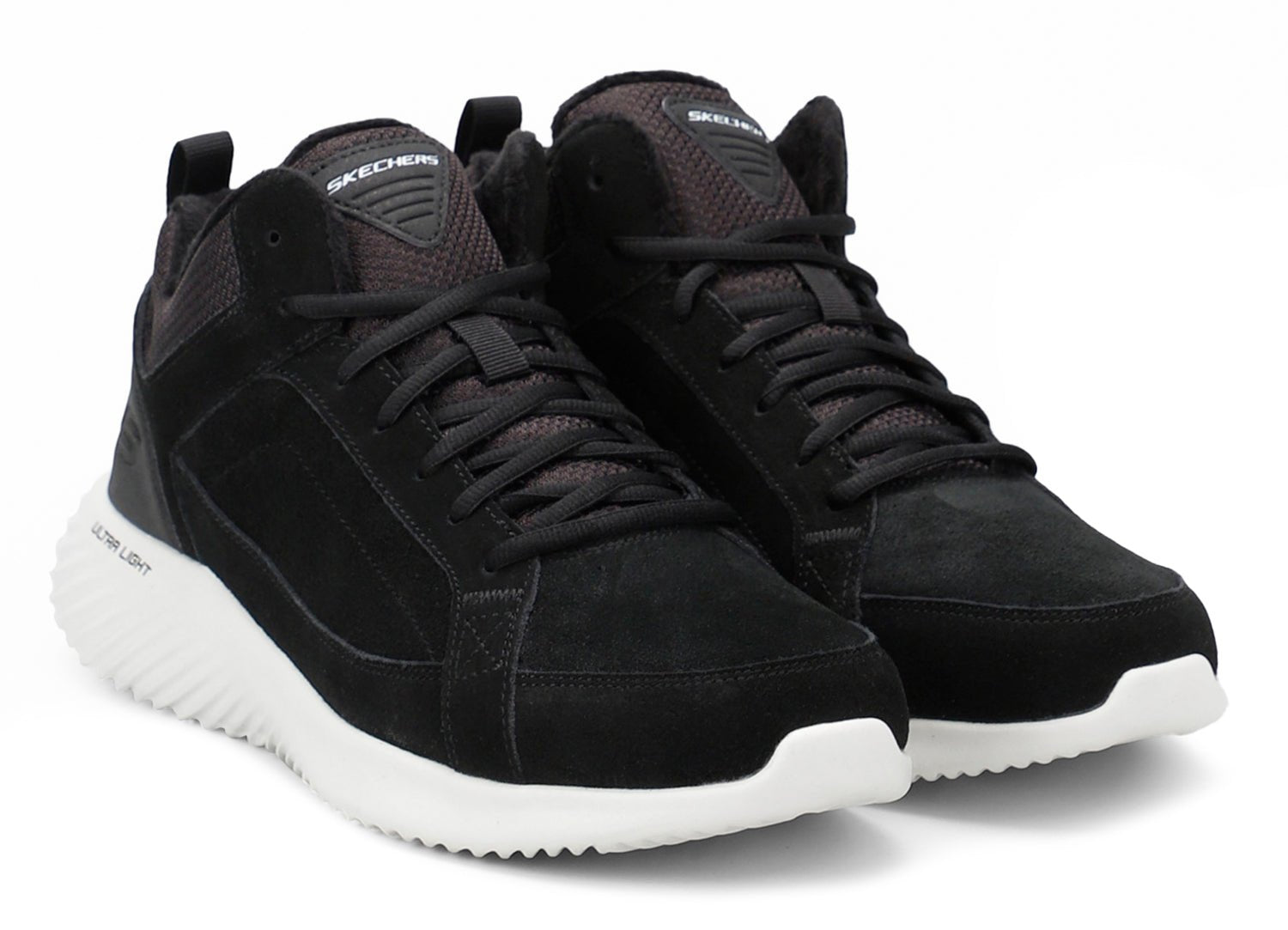 Skechers low boots - Footcourt Egypt