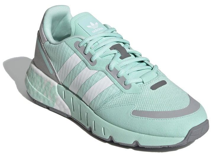 ZX 1K BOOST SHOES - Adidas