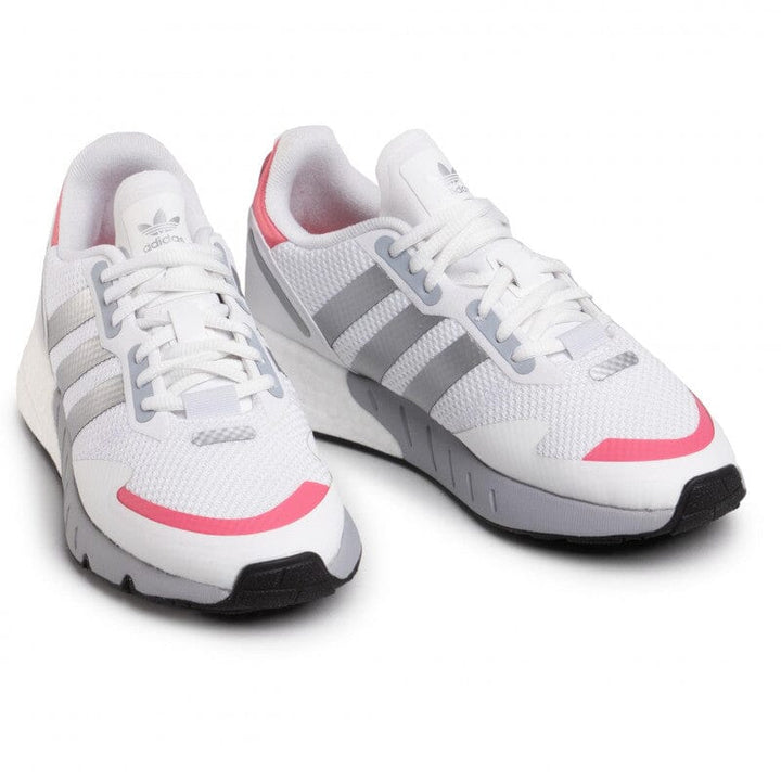ZX 1K BOOST SHOES - Adidas