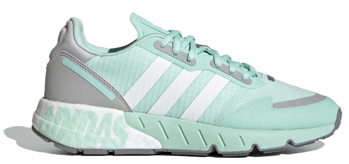 ZX 1K BOOST SHOES - Adidas