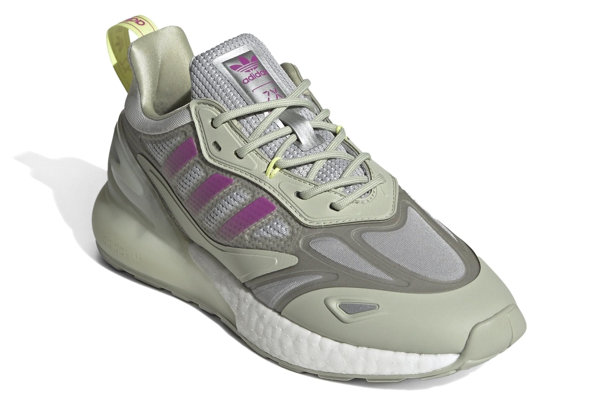 ZX 2K BOOST 2.0 SHOES - Footcourt Egypt
