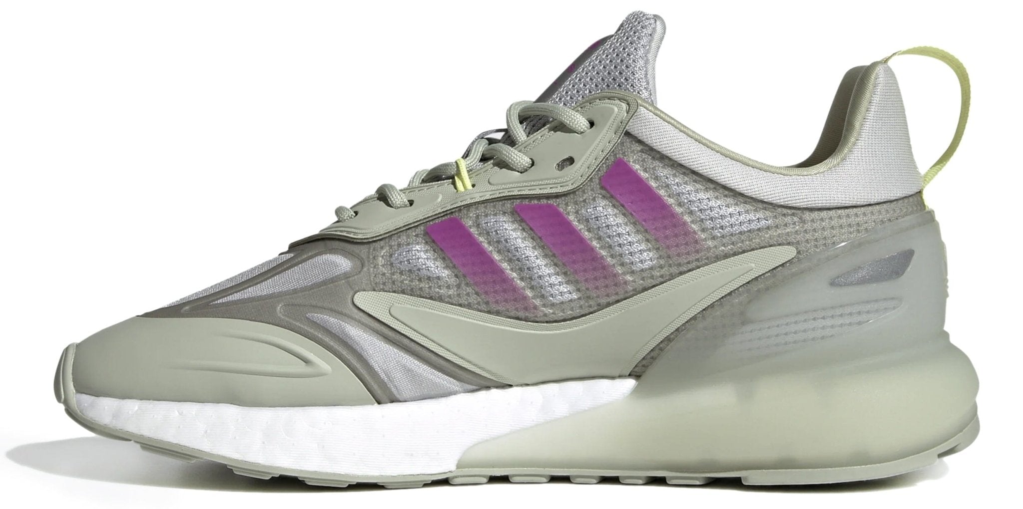 ZX 2K BOOST 2.0 SHOES - Footcourt Egypt
