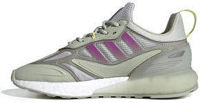 ZX 2K BOOST 2.0 SHOES - Footcourt Egypt